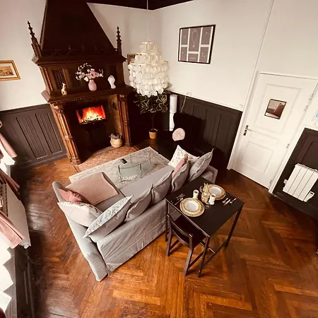 La Altesse De - 282 Apartamento
