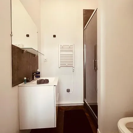 Apartamento La Altesse De - 282