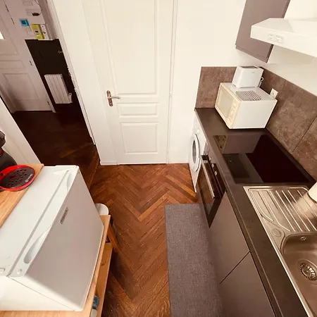 La Altesse De - 282 Apartamento