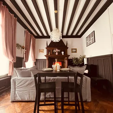 Apartamento La Altesse De - 282 *