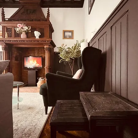 La Altesse De - 282 Apartamento Ruão