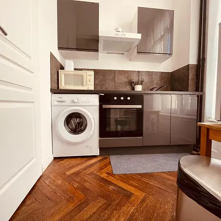 La Altesse De - 282 Apartamento *