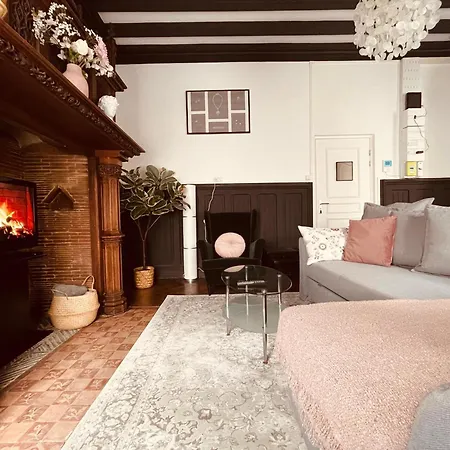 Apartamento La Altesse De - 282 *