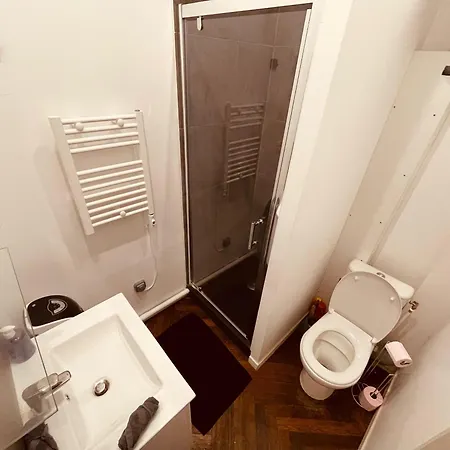 La Altesse De - 282 Apartamento Ruão