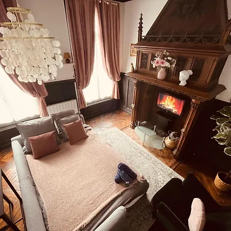 Apartamento La Altesse De - 282